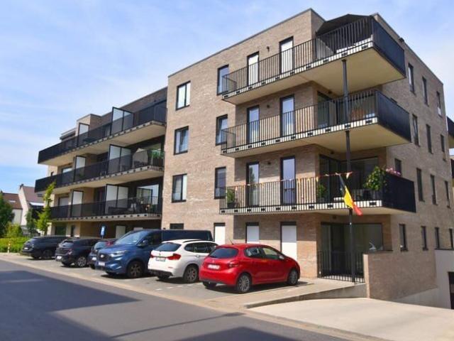 Appartement location à Halle, Brabant