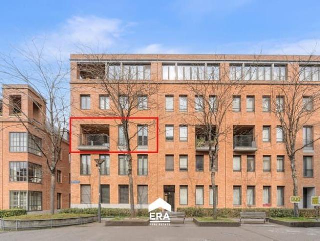 Appartement location à Lava, Brabant