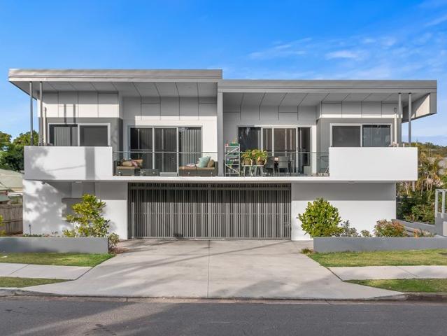 Apartment for rent in Toombul, Queensland