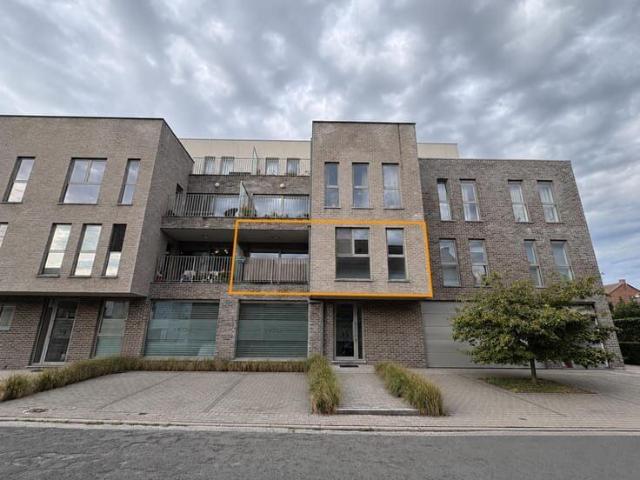 Appartement location à Renaix, Oost-Vlaanderen