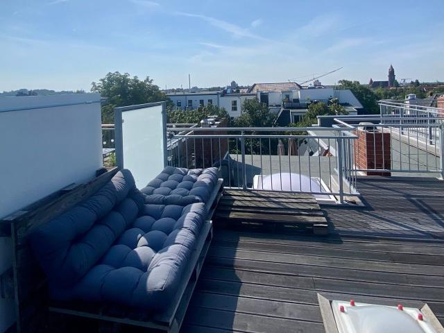 Apartment mieten in Bismarckviertel, Berlin