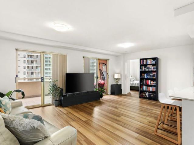 Apartment for rent in Strathfield, New South Wales