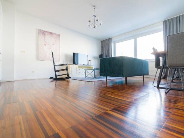 Apartment mieten in Wieden, Wien