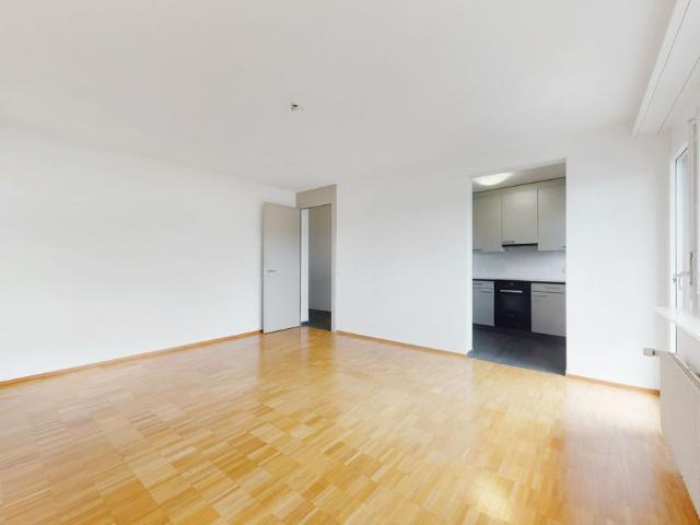 Apartment mieten in Muttenz, Basel-Landschaft
