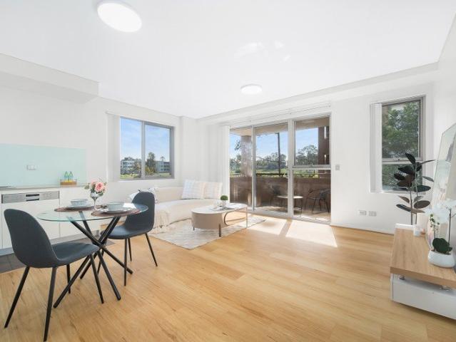 Apartment for sale in Sydney, New South Wales