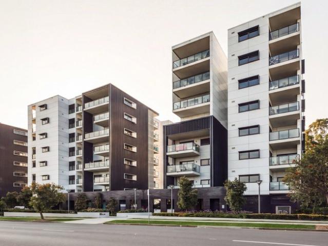 Apartment for sale in Sydney, New South Wales