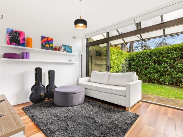 Apartment for rent in Sydney, New South Wales