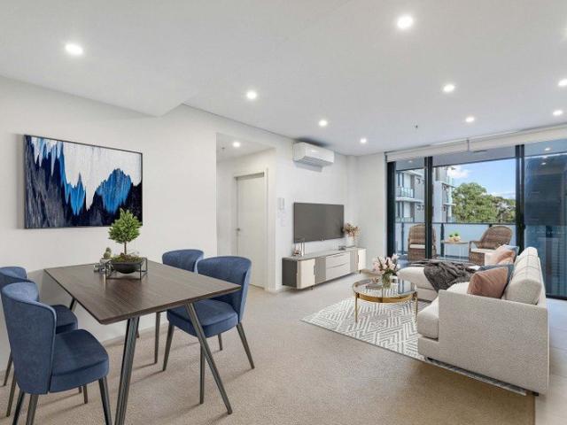 Apartment for rent in Sydney, New South Wales