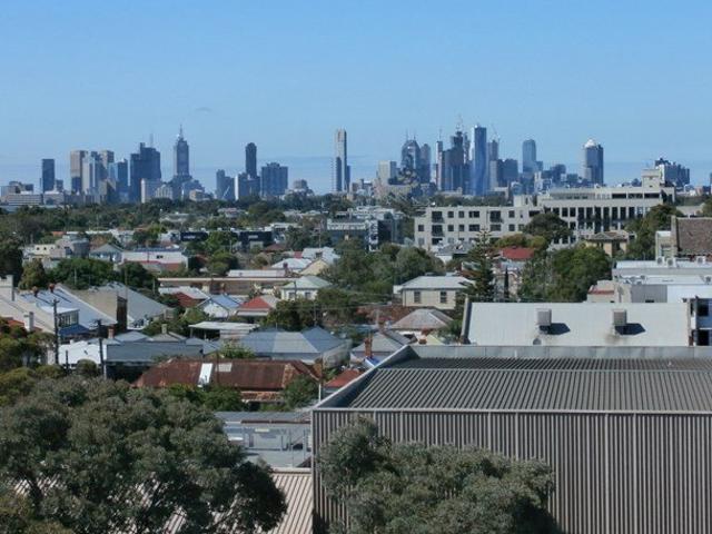 Apartment for rent in Brunswick, Melbourne