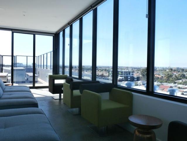 Apartment for rent in Brunswick, Melbourne