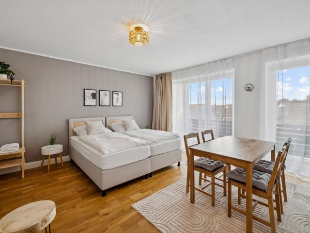 Apartment mieten in Richtweg-Riesdahl, Geesthacht