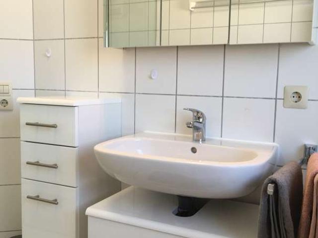 Apartment mieten in Pfuhl, Neu-Ulm
