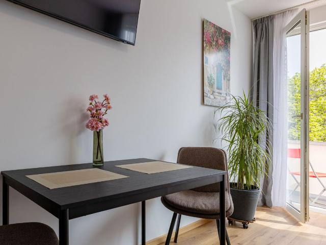 Apartment mieten in Eil, Köln