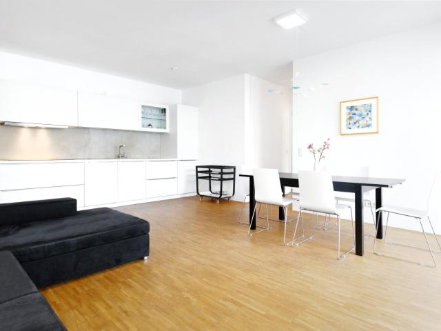Apartment mieten in Mitte, Berlin
