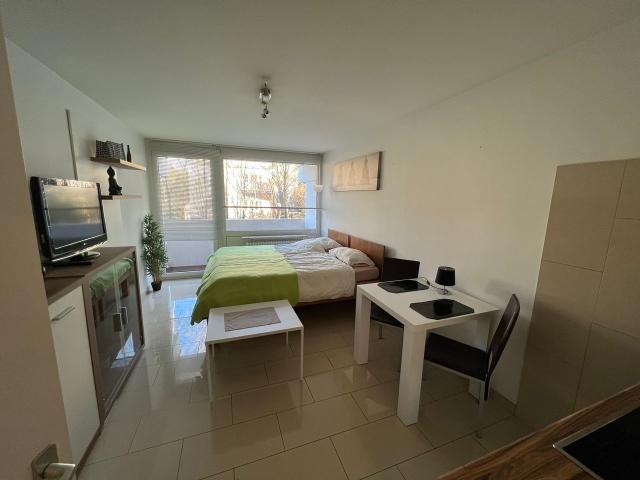 Apartment mieten in Milbertshofen-Am Hart, München