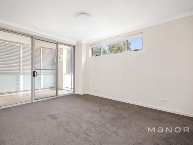 Apartment for rent in Baulkham Hills, Sydney
