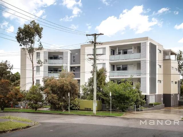 Apartment for rent in Baulkham Hills, Sydney