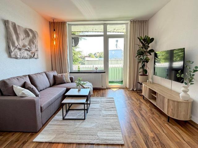 Apartment mieten in Nordstadt-Schunteraue, Braunschweig