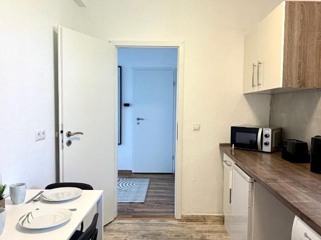 Apartment mieten in Nordstadt-Schunteraue, Braunschweig