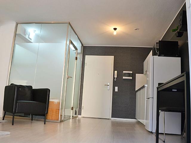 Apartment mieten in Stuttgart-Ost, Stuttgart