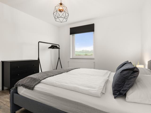 Apartment mieten in Oberzwehren, Kassel