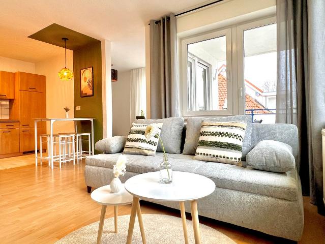 Apartment mieten in Neu-Ulm, Bayern