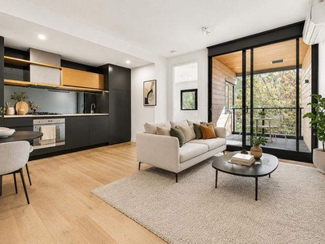 Apartment for rent in Camerons Creek, Victoria