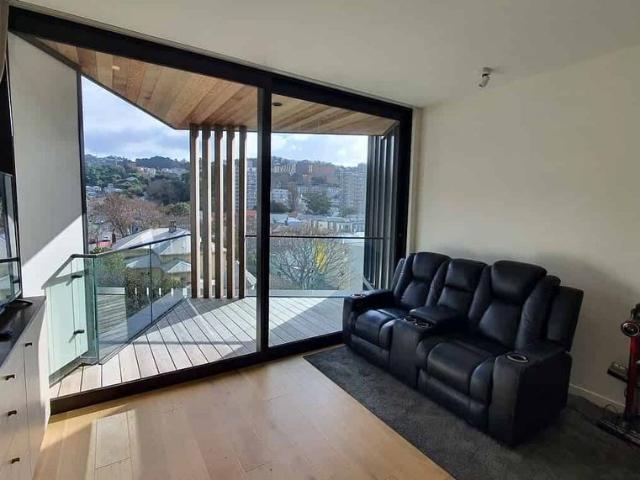 Apartment for rent in Matata, Wellington