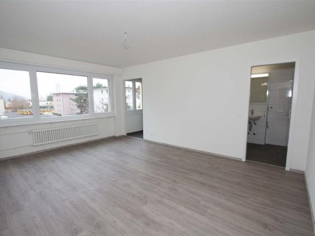 Apartment mieten in Untersiggenthal, Aargau