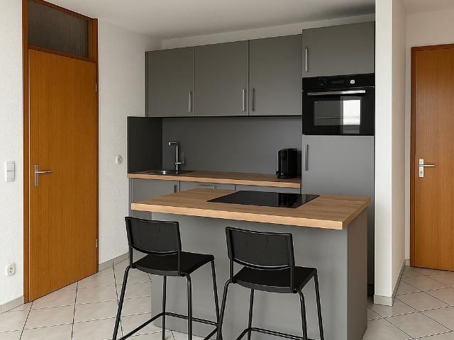 Apartment mieten in Weinstadt, Baden-Württemberg