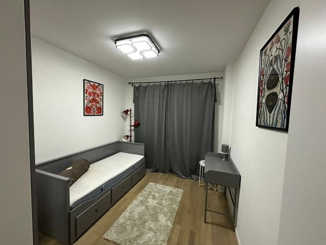 Apartment mieten in Treptow–Köpenick, Berlin