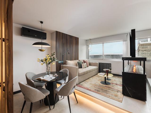 Apartamento en alquiler en Tetuán, Madrid
