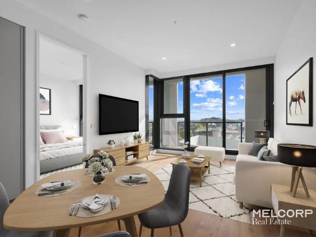 Apartment for rent in West Melbourne, Melbourne