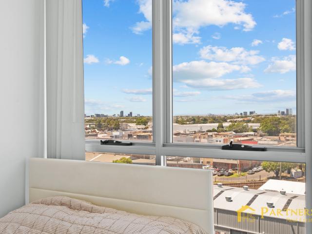 Apartment for sale in Granville, New South Wales