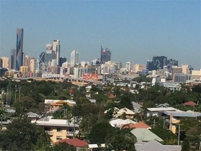 Apartment for rent in Toombul, Queensland