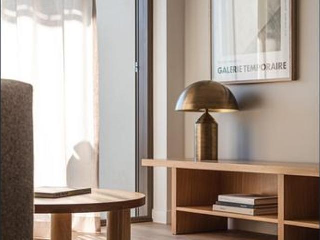 Apartment for rent in Fortitude Valley, Greater Brisbane