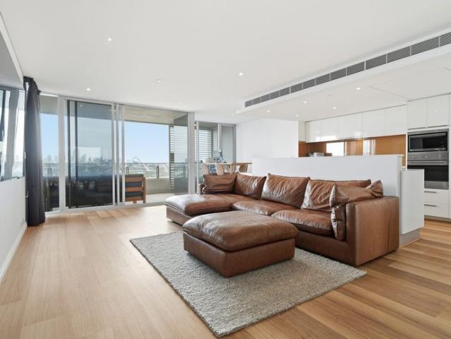 Apartment for rent in Burswood, Western Australia