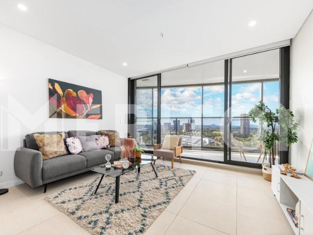 Apartment for rent in Lidcombe, Sydney