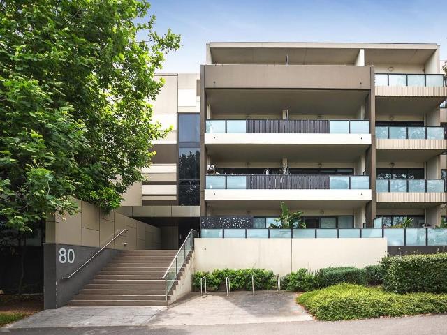 Apartment for rent in Kensington, Melbourne