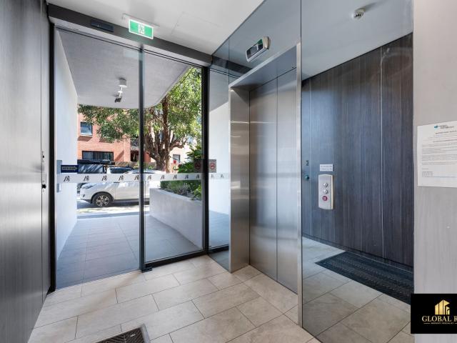 Apartment for sale in Strathfield, New South Wales