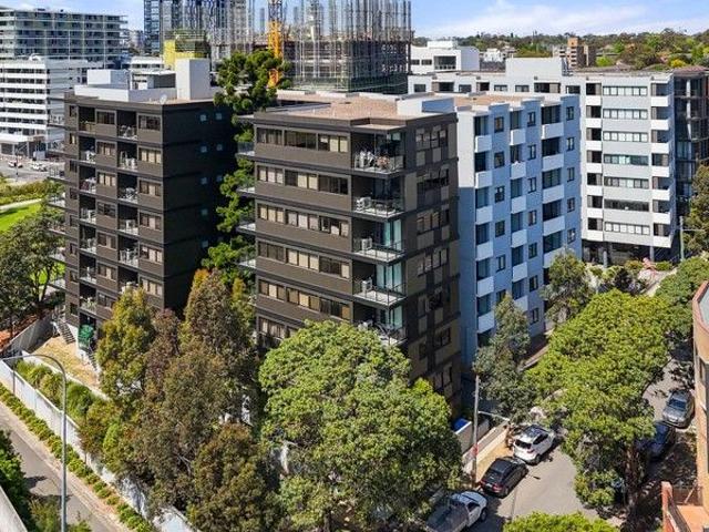 Apartment for sale in Strathfield, New South Wales