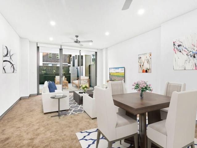 Apartment for rent in Wollongong West, New South Wales