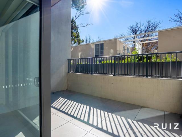 Property for rent in Lyneham, North Canberra