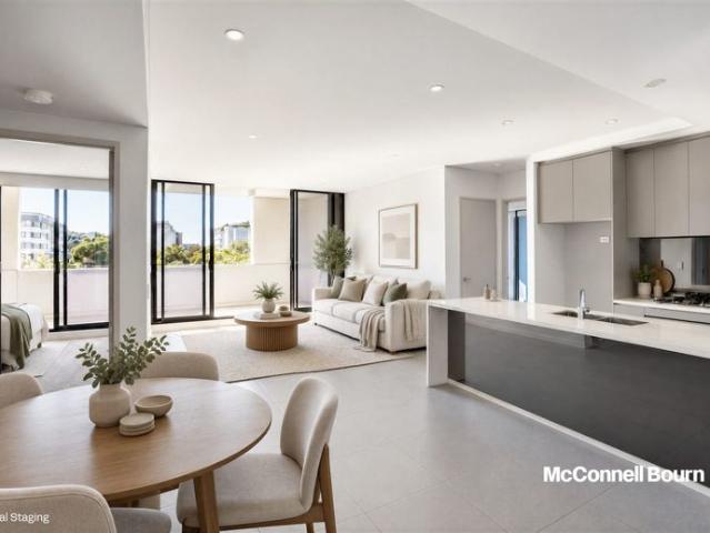 Apartment for rent in Rosebery, Sydney