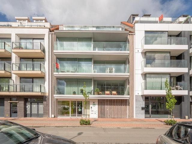 Appartement location à Knokke, Knokke-Heist