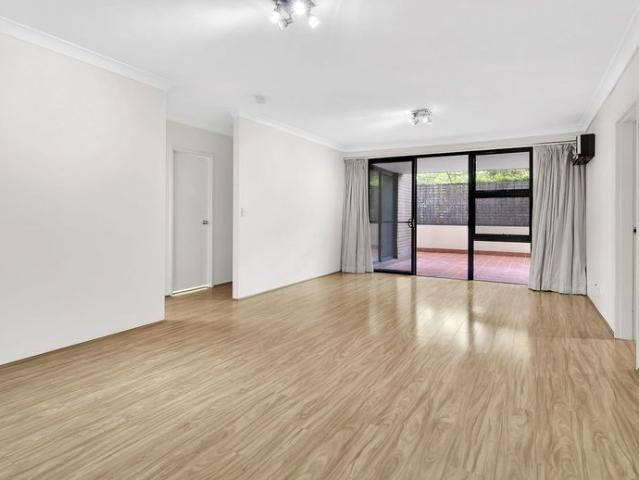 Apartment for rent in Willoughby, New South Wales
