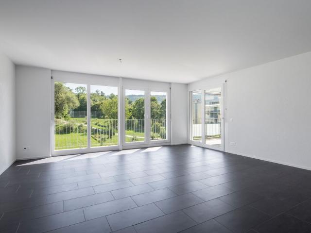Apartment mieten in Untersiggenthal, Aargau