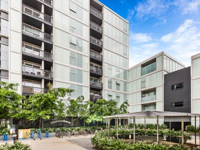 Apartment for rent in Camerons Creek, Victoria