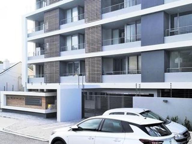 Apartment for sale in Cape Town, Western Cape