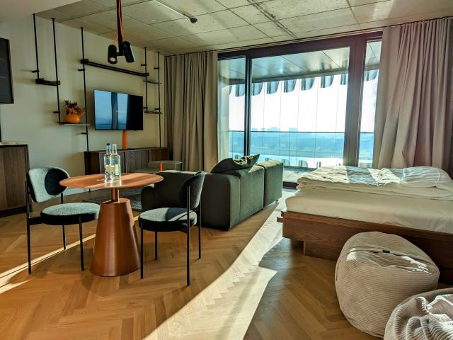 Apartment mieten in Oberkassel, Düsseldorf